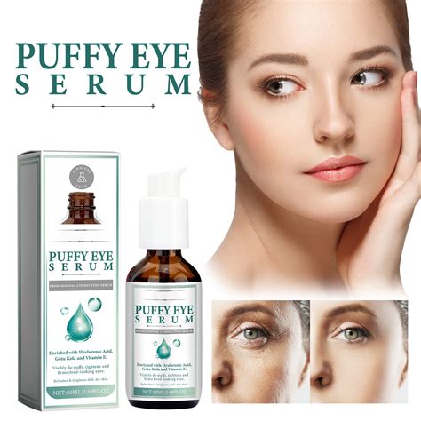 Face and Eye Serums to Hydrate, Lift, Defy Aging .